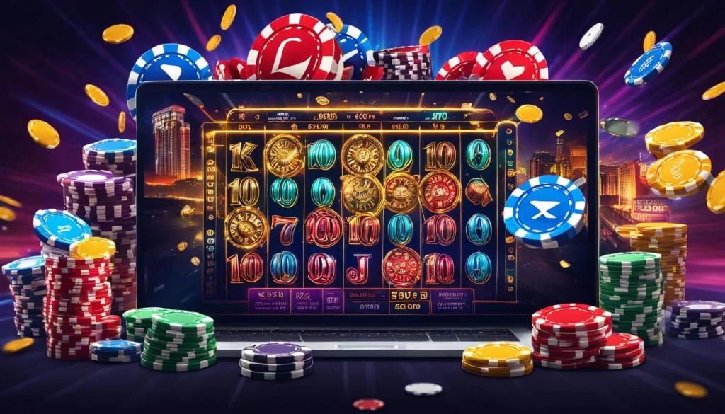 Chiến Lược Chơi Game