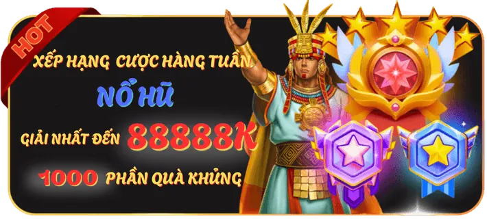 Ra mắt game nổ hũ mới m98